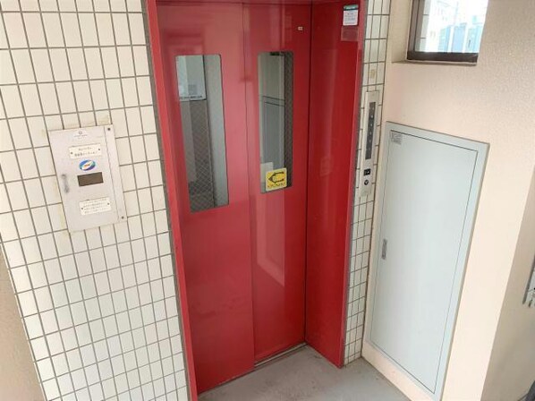 安積永盛駅 徒歩38分 2階の物件外観写真